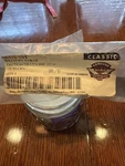 Nos Genuine Harley Battery Strap Stainless Steel Fx Xl 66470-70T 1971-1978. Fixed Price $18.00.