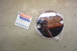 Yamaha CS3 Ycs 174-15416-00-00 Oem Nos Oil Pump Cover *2527A. Fixed Price $179.99.