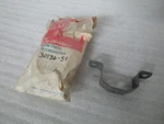 Oem Nos Harley Davidson Generator Cover Bracket 30136-59. Fixed Price $9.99.
