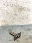 Harley Flathead Engine Crankcase Breather Pipe Relief Wla Oem !. Fixed Price $54.95.