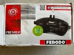 New Ferodo Disc Brake Pad Set Front FDB4373 Mercedes (2012-2019) Us Ship. Fixed Price $109.99.