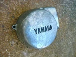 1969 1976 Yamaha AT1 AT3 Dt Oem Crankcase Stator Generator Cover 316-15415-00-00. Fixed Price $42.49.