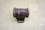 Harley Davidson Panhead Ring Intake Manifold Black 27027-55 *2599. Fixed Price $119.99.