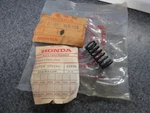 Nos Honda Oem Clutch Spring 1974 CR125M Elsinore 22401-360-000. Fixed Price $9.99.