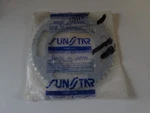 New Sunstar 2-145649 Steel Rear Sprocket 49T. Fixed Price $26.24.