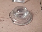Nos Harley Guide DH-49 L.g.c. Light Lens Panhead Flathead Servi Car Wl El. Fixed Price $49.99.