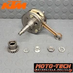 2023 Ktm Crankshaft & Rod Pro 03 6113 47230018100 315. Fixed Price $275.00.