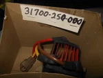 Nos Oem Honda CA95 CB92 CA160 Rectifier Selenium # 31700-250-000. Fixed Price $139.95.