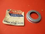 Nos New Oem Original Yamaha YL2CM Boot Guide 167-23193-00. Fixed Price $14.99.