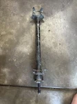 88-02 Yamaha Blaster Steering Stem Oem Straight 2XJ-23813-01-00. Fixed Price $40.00.