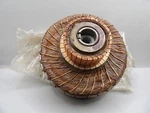 Nos Yamaha YL1E Twin Jet 1966-1967 Genuine Armature Assembly 132-81255-11. Fixed Price $599.99.