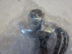 Vintage Harley Bt's 41-64 Rpl Oem 71800-26A Two Wire Chrome Button Switch. Fixed Price $11.67.