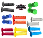 Atv Handlebar Grips -pro- 4-WHEELER Made In Usa. Fixed Price $17.95.