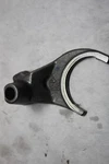 3RD & 5TH Gear Shifter Fork (36) 34193-79E 2001 Harley Davidson Road King Flhr. Fixed Price $35.00.