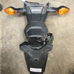 Honda Grom 125 80110-K26 Rear Fender Oem Turn Signals. Fixed Price $50.00.