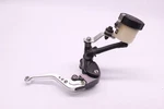 2006 Honda CBR1000RR Front Brake Master Cylinder 45510-MEL-D21 R9138. Fixed Price $104.95.