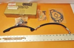 Suzuki New Chain Tensioner Adjuster Kit 99103-11153 Lm. Fixed Price $59.95.