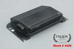 2012 Harley Electra Glide Cvo Radio Stereo Amplifier Module 76192-06 Video #4195. Fixed Price $74.99.