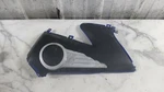 09 CF250 V5 Lower Right Side Cover Fender Panel. Fixed Price $48.16.