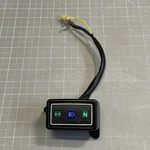 2013 Yamaha TW200 Oem Indicator Pilot Light Box Assembly B9. Fixed Price $59.99.