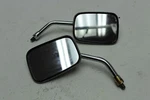1980 Yamaha XS1100 Left Right Side Rear View Mirror (ybd). Fixed Price $54.00.