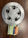 New Oem Yamaha Clutch Pressure Plate 132-16351-00-00 Was 137-16351-00-00. Fixed Price $50.00.