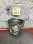 1969 Triumph T150 Trident Engine Timing Cover. Fixed Price $99.95.