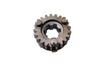 New Oem Kawasaki 13135-012 4TH Output Gear Nos. Fixed Price $39.90.