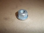 Triumph Unit 650 Bonneville Tiger Rear Engine Plate Shouldered Nuts 82-7389. Fixed Price $9.68.