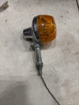 Honda Stanley 0345 1970S Amber Sae D67 Turn Signals Japan 2 3/4 " Shaft. Fixed Price $20.00.