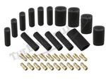 Lucas Set Triumph Norton Bsa Brass Pn# 850641 900288 900269. Fixed Price $71.31.