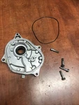 Use Oem Stator Base 31325-GET-000 Assy For 2004 Honda CHF50 Gas Scooter. Fixed Price $58.99.