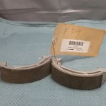 New Ebc 304G Grooved Brake Shoes Honda. Fixed Price $17.91.
