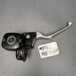 Harley Davidson 1998-2004 Touring Oem 41700737 Front Master Cylinder W/ Lever. Fixed Price $74.95.