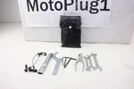 2008 - 2016 Yamaha YZFR6 Oem Tool Bag Kit Set. Fixed Price $28.50.