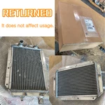 OE#39060-1164 Radiator For 1995-2006 2005 Kawasaki VN800 Vulcan Mt Returned. Fixed Price $100.00.