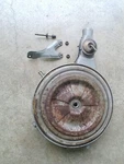 Air Cleaner Housing Assembly 1977 Honda Civic 1200. Fixed Price $999.99.