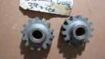 Harley-davidson Reverse Idler 14T Gear 36140-36 Knucklehead Panhead Nos??. Fixed Price $44.99.