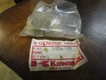 Kawasaki Oem Bearing New 13034-1011. Fixed Price $9.99.