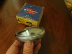 Stant G20A Gas Cap Nors Vented Fits 1935 1964 Mopar Ford Gmc Int. Stude Truck. Fixed Price $49.95.