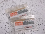 Yamaha YFM350 Wolverine New Front Differential Pinions Shims 0.50T 1997-2005 4X4. Fixed Price $19.99.