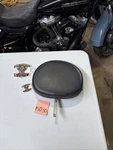 Harley Honda Yamaha Kawasaki Corbin Passenger Rider Seat. Fixed Price $175.00.