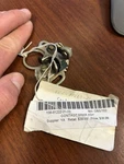 Yamaha Contact Breaker YDS2 YDS3 YM1 156-81222-21-00 Oem Nos New AMC1A. Fixed Price $14.95.