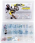 Bolt Bmh-rmpp Pro Pack For Suzuki. Fixed Price $65.27.