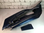 Suzuki 1994 Side Covers Frame 47211-21E00 47311-21E00. Fixed Price $58.41.