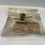 Yamaha Oem Part 90508-20583-00 Spring, Torsion Nos. Fixed Price $15.00.