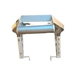 Low Profile Rear Spool Motorcycle Stand. Fixed Price $22.00.