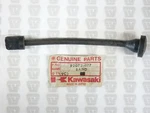 Kawasaki Nos New 92072-077 Head Lamp Light Band Klt Klx KDX450 KDX400 KDX250. Fixed Price $19.99.