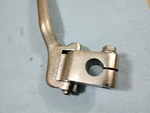 1976-1978 Honda Kickstart Lever Arm Pedal Nice! F. Fixed Price $66.60.