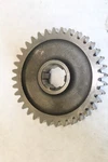 Final Drive Gear 36T 23725-ME9-000 1983 VT750C Shadow. Fixed Price $25.00.